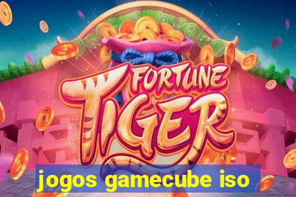 jogos gamecube iso